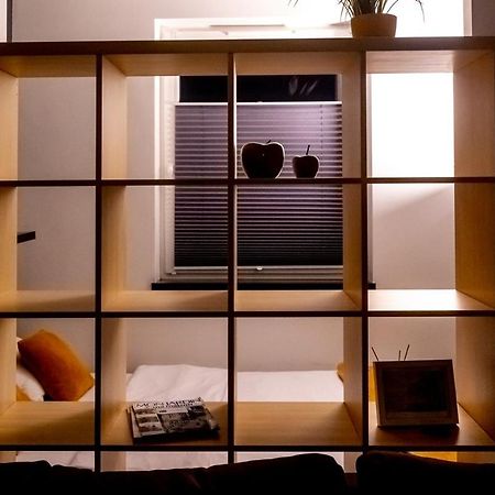 Klif 2 Warka Apartment Luaran gambar