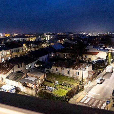 Klif 2 Warka Apartment Luaran gambar