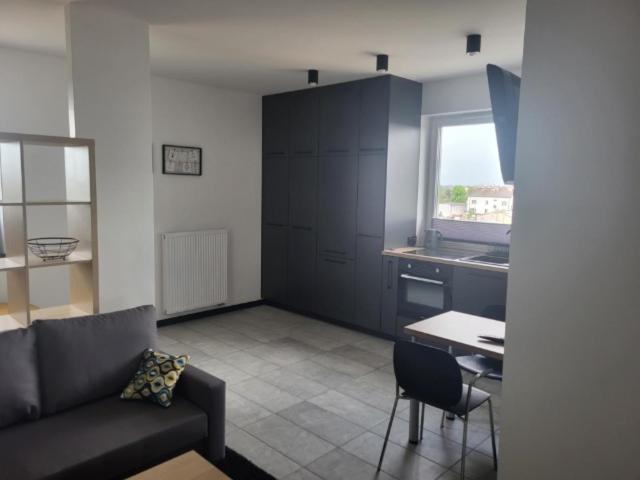Klif 2 Warka Apartment Luaran gambar