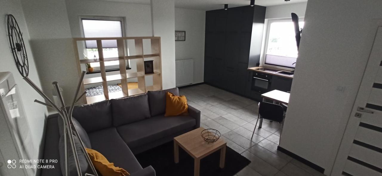 Klif 2 Warka Apartment Luaran gambar