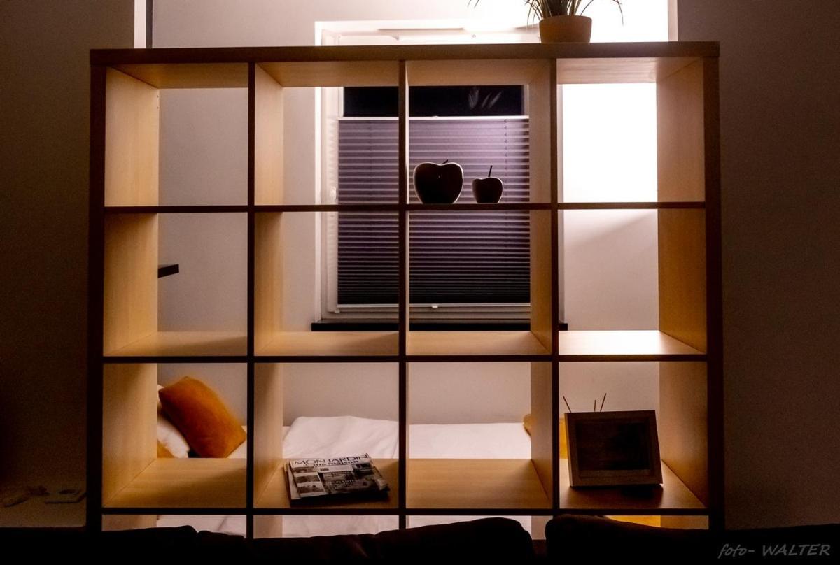 Klif 2 Warka Apartment Luaran gambar