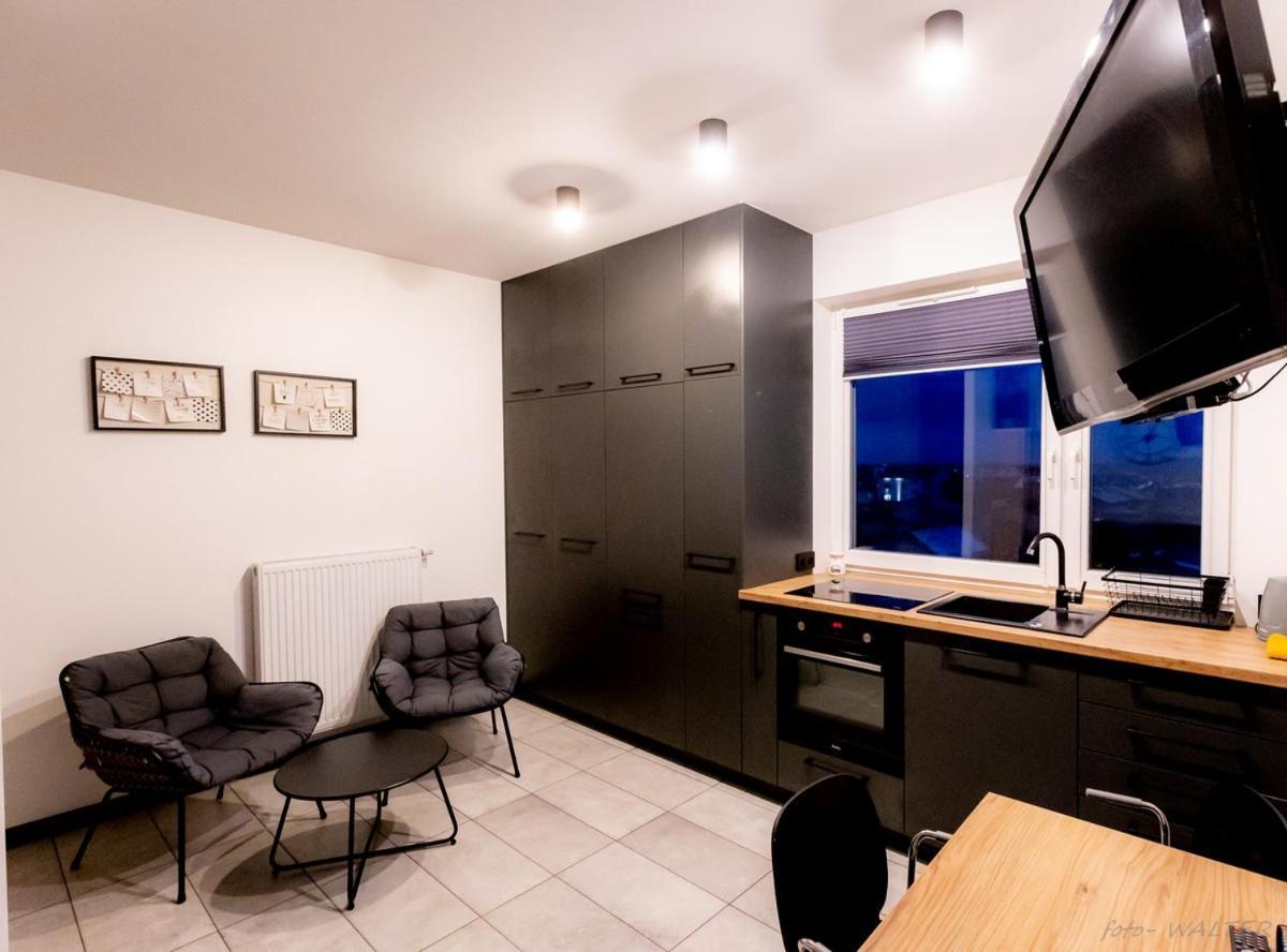 Klif 2 Warka Apartment Luaran gambar